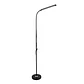 Candeeiro de pé OFFICE 8W LED CCT 3000-4000-6000K Alt.174xD.21cm - Thumbnail 4