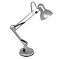 Candeeiro de mesa ANTIGONA articulado 1xE27 C.15xL.12,5xAlt.Reg.cm - Thumbnail 5