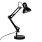 Candeeiro de mesa ANTIGONA articulado 1xE27 C.15xL.12,5xAlt.Reg.cm - Thumbnail 6