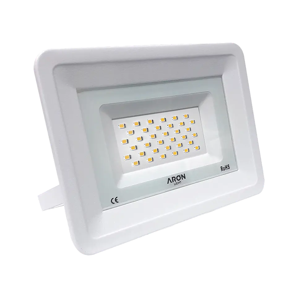 50W Projector LED Slim 6000K IP65 2