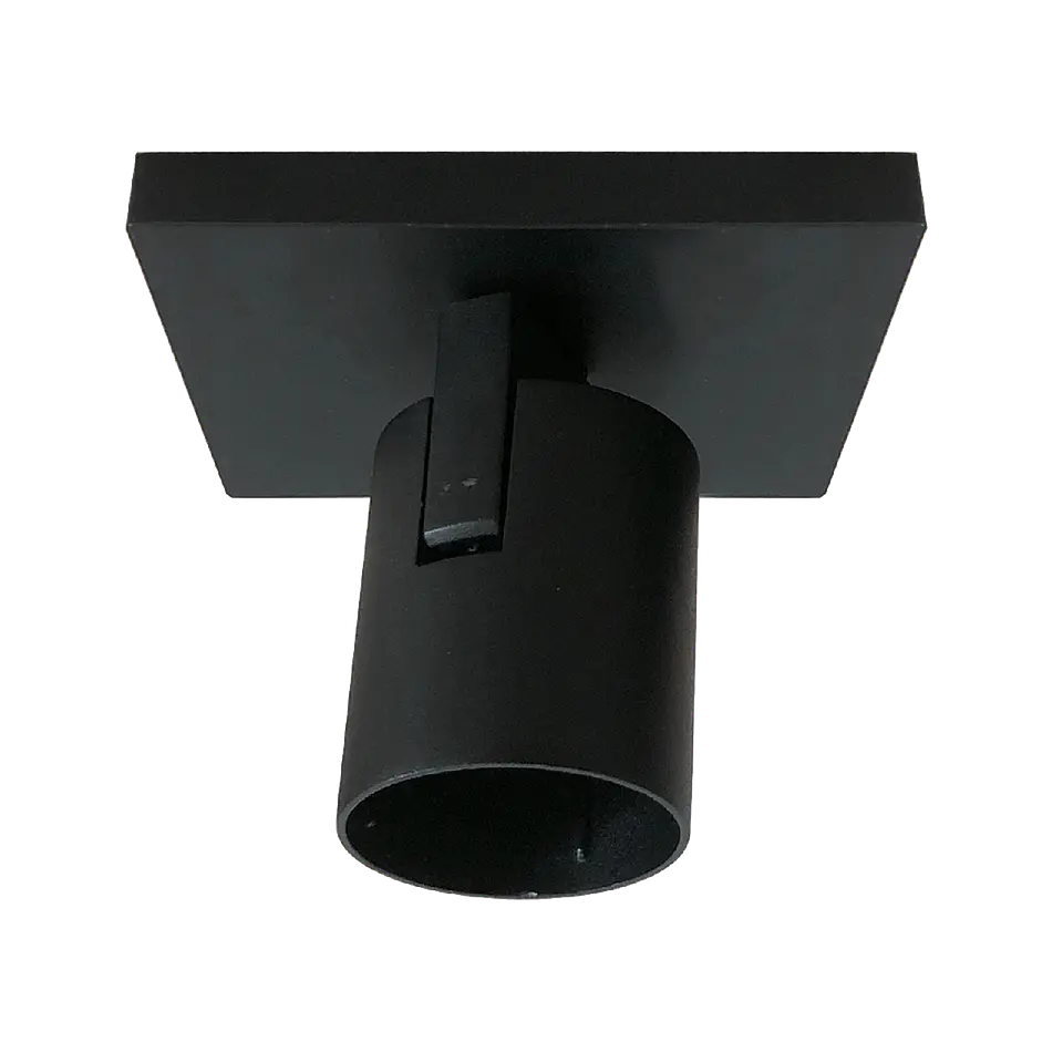 Aplique Natan GU10 IP20 2
