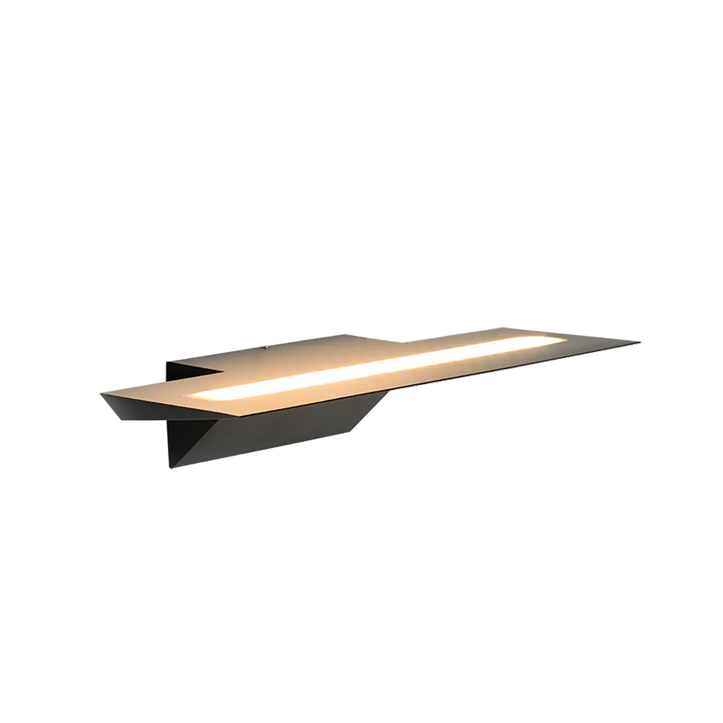 9W Fred - 3000K IP20 2