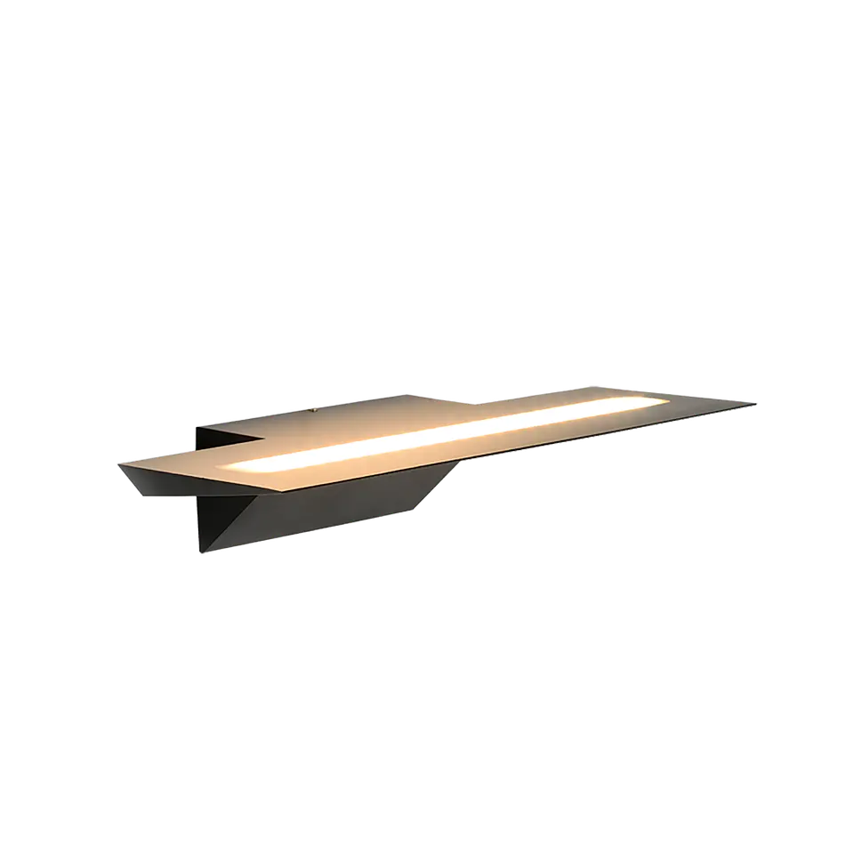 9W Fred - 3000K IP20 2