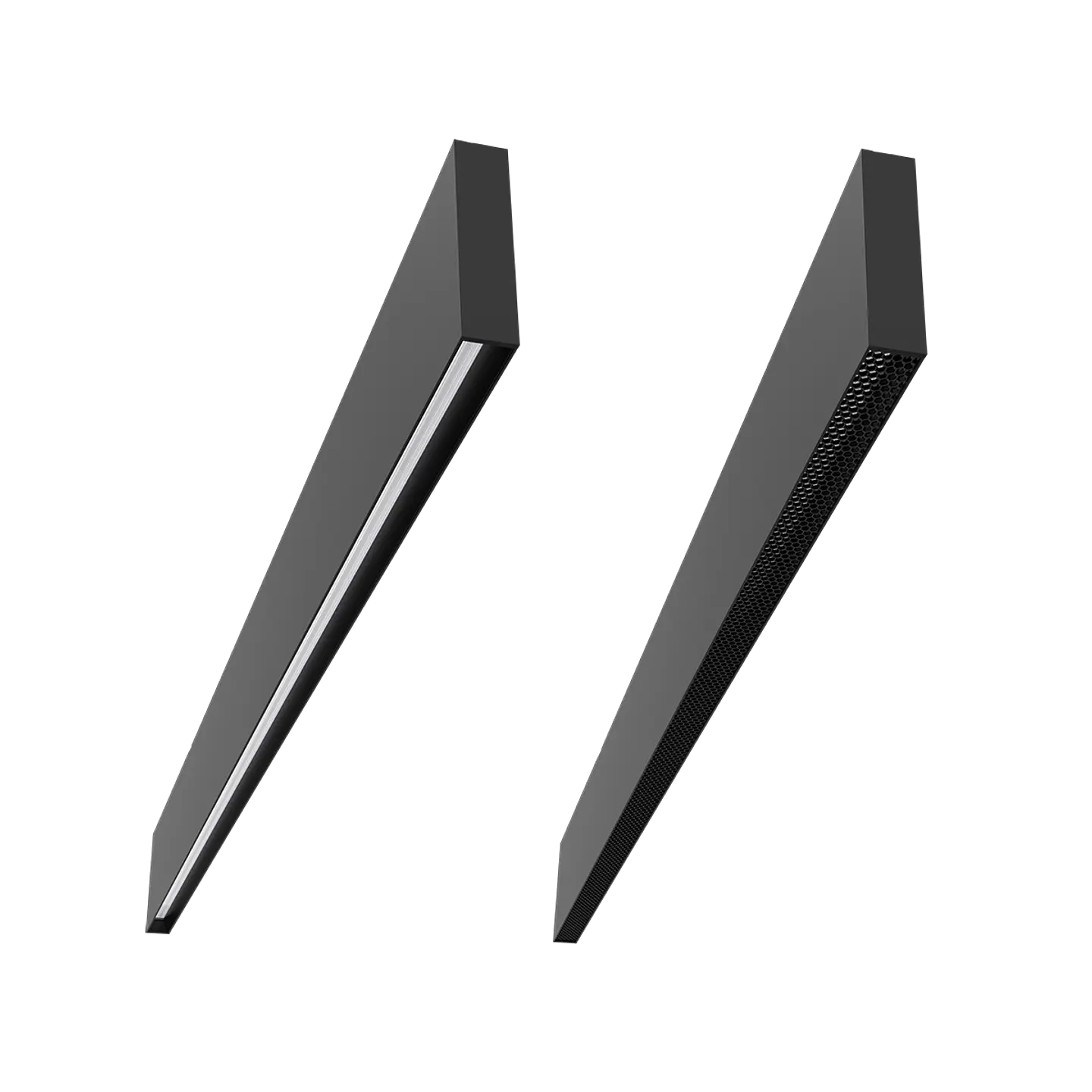 Lynx Slim 0,6m 15W 2CCT 2