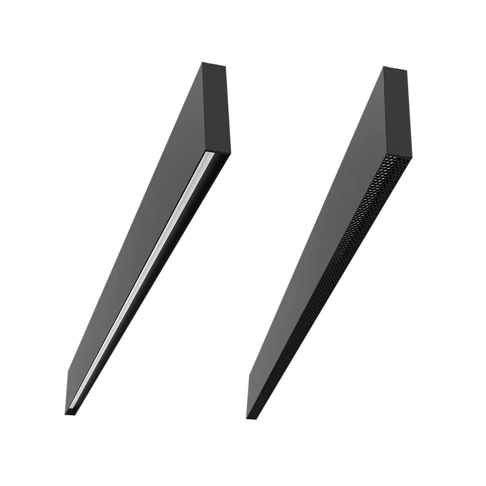 Lynx Slim 0,6m 15W 2CCT 2