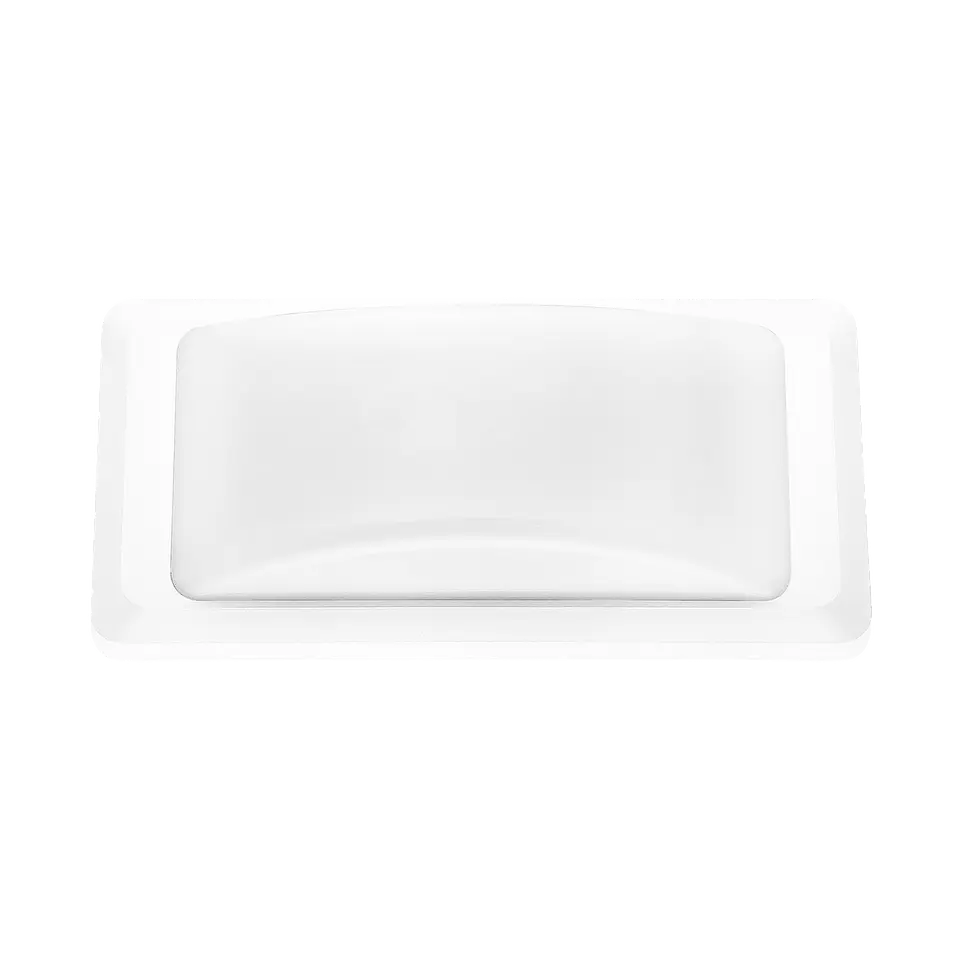 Noa 12W 3000K/4000K/6500K - 3CCT IP65 2