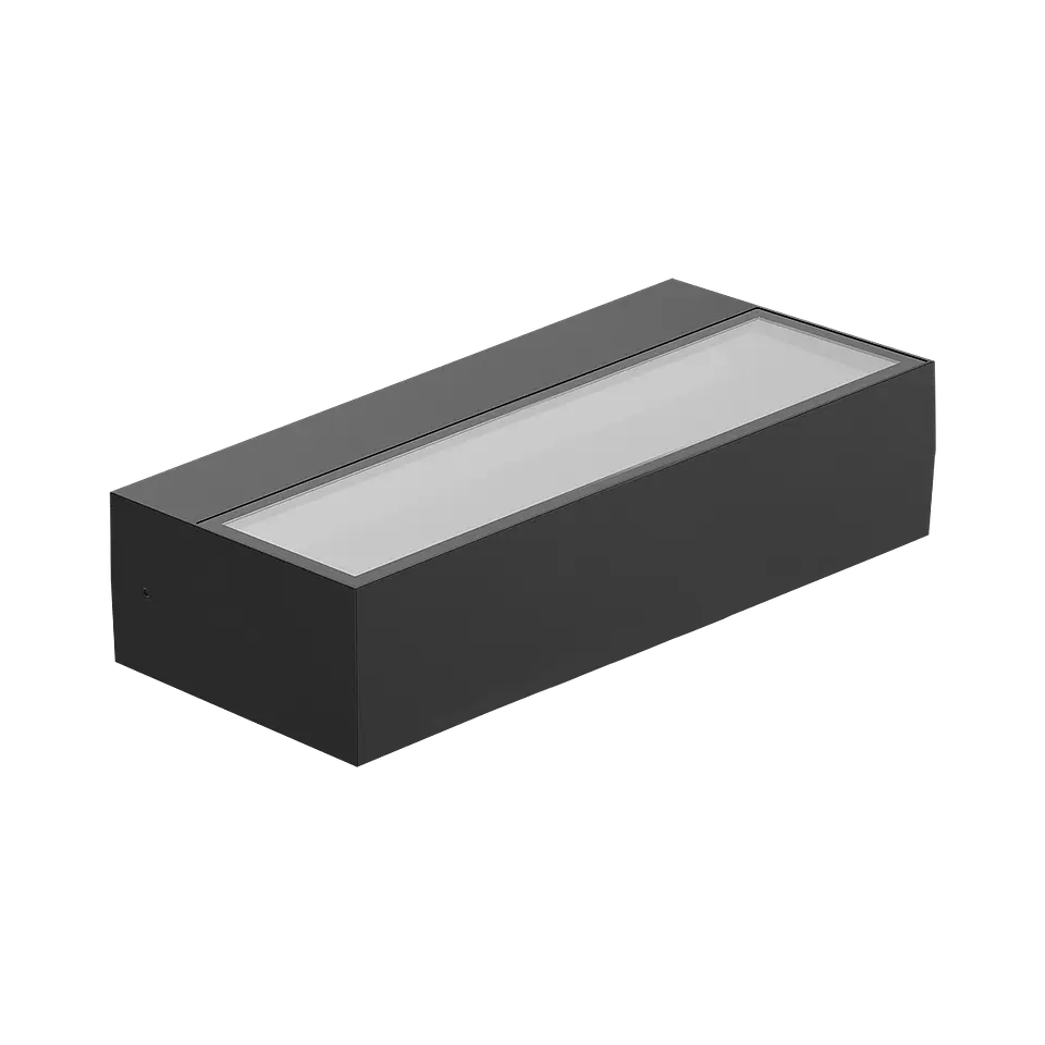 Canna Pro 15W 3CCT IP65 3