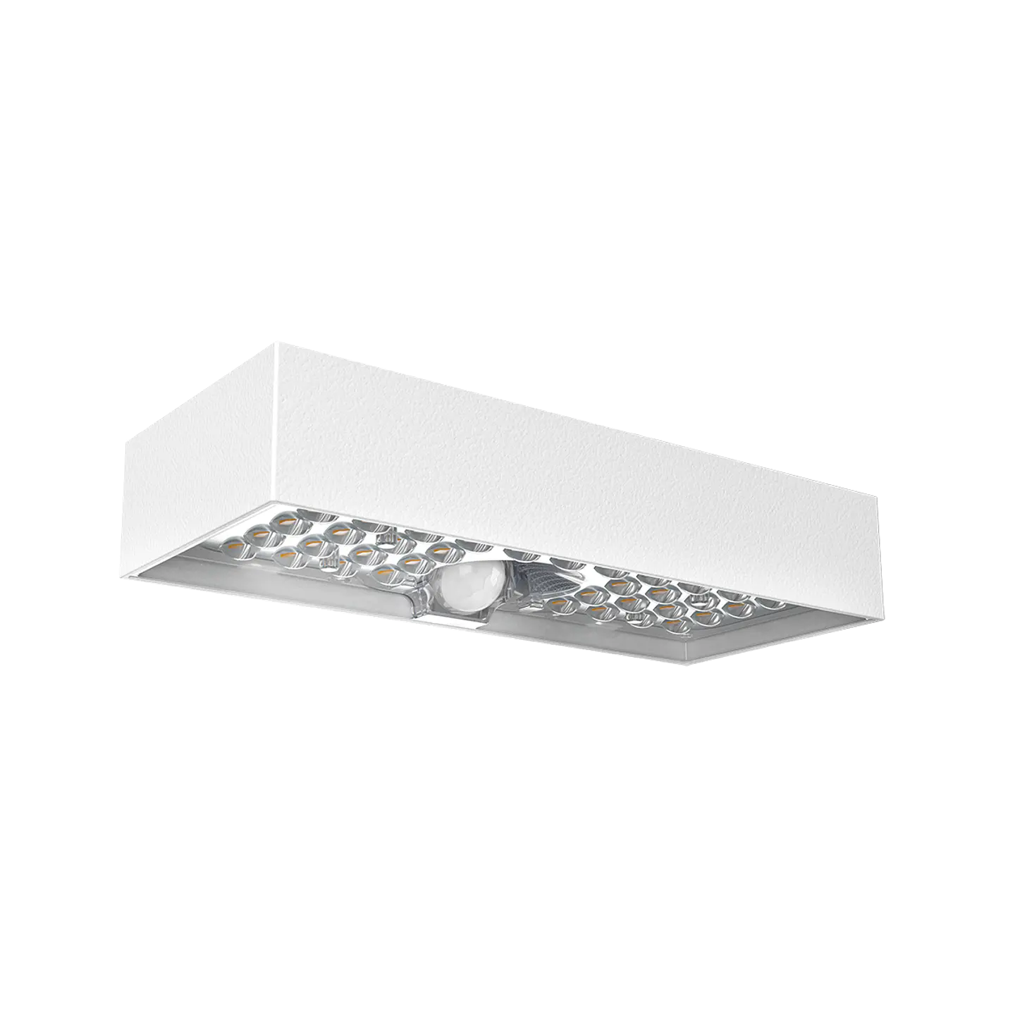 6W Birk Solar Sensor - 4000K IP65 2