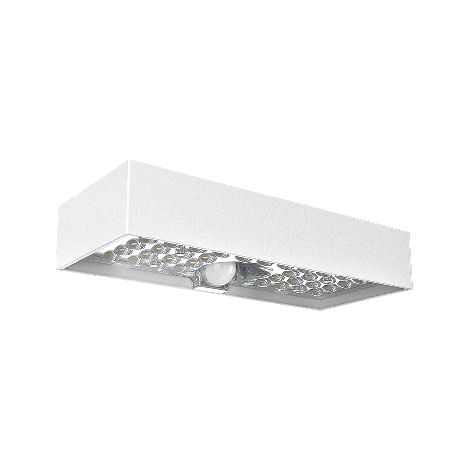 6W Birk Solar Sensor - 4000K IP65 2