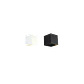 6W Cube - 3000K IP20 - Thumbnail 2