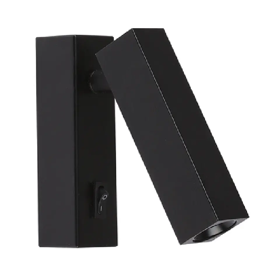 Aplique MAGRITTE 3W LED 246lm 3000K C.3,5xL.8,5xAlt.12cm 4