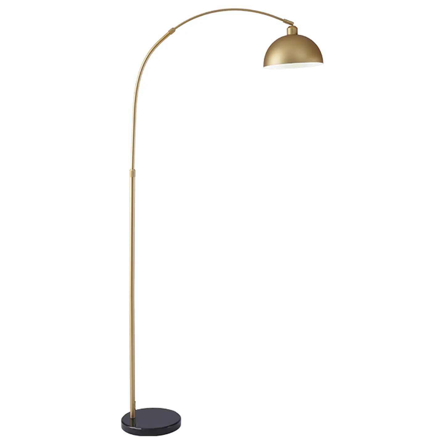 Candeeiro de pé AMALFI 1xE27 Alt.179xD.30cm 4