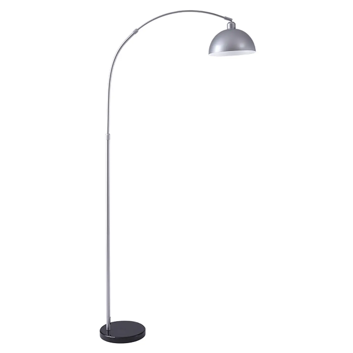 Candeeiro de pé AMALFI 1xE27 Alt.179xD.30cm 5