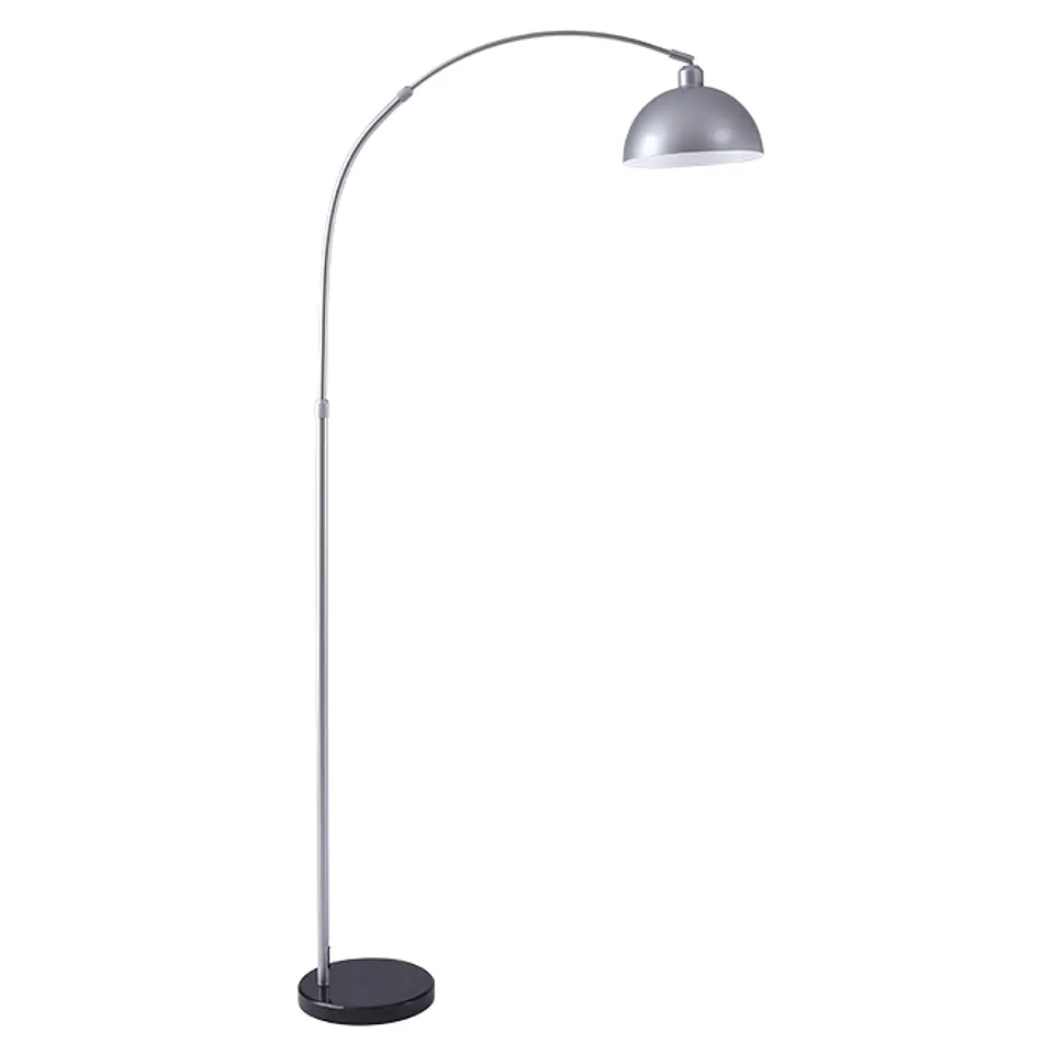Candeeiro de pé AMALFI 1xE27 Alt.179xD.30cm 5