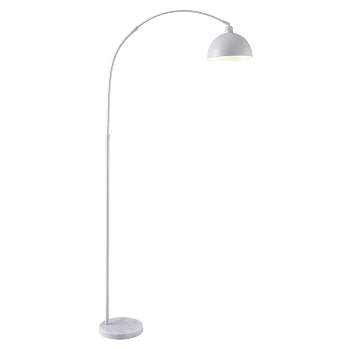 Candeeiro de pé AMALFI 1xE27 Alt.179xD.30cm 6