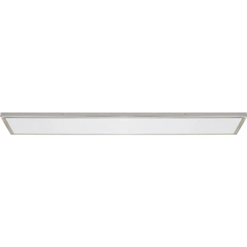 Painel de superfície TOLSTOI 30x120 1x72W LED 5760lm 3000K 120° C.120xL.30xAlt.2,3cm 3