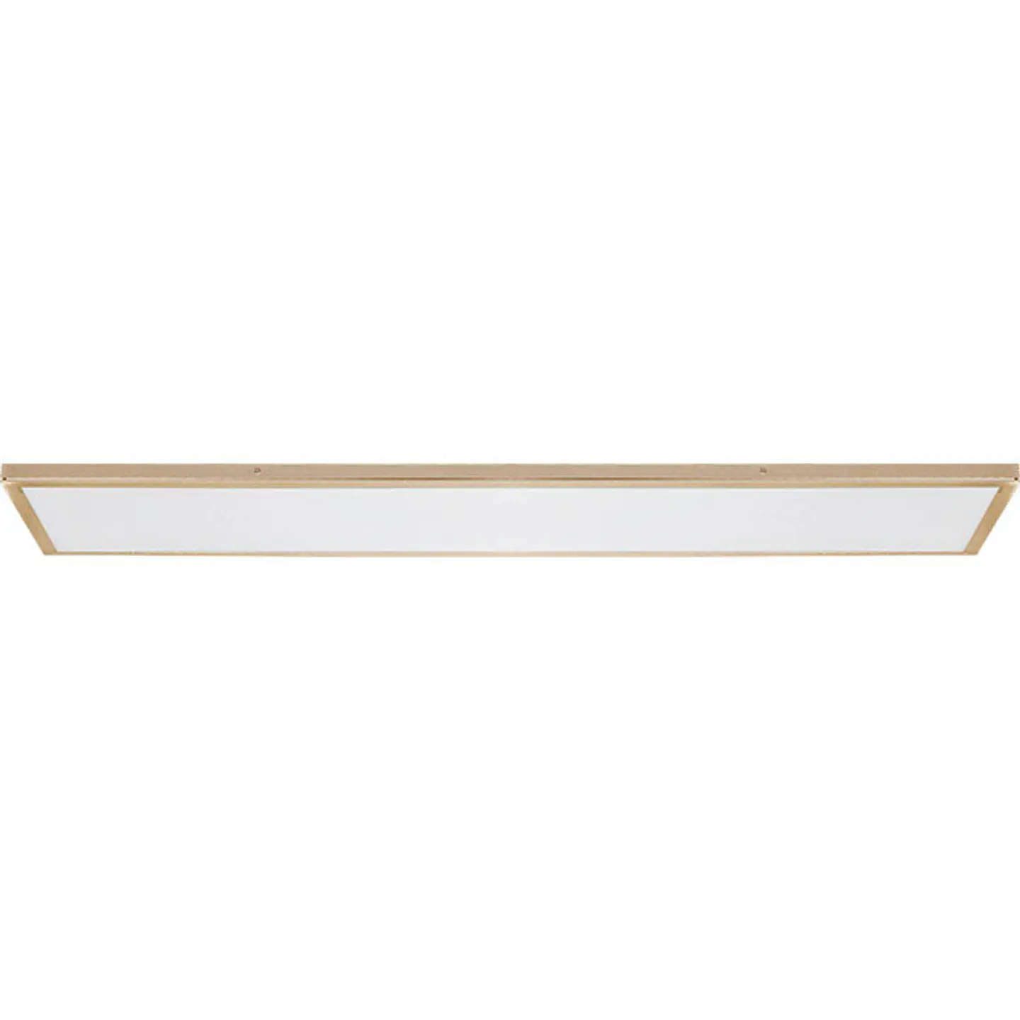Painel de superfície TOLSTOI 30x120 1x72W LED 5760lm 6400K 120° C.120xL.30xAlt.2,3cm 3