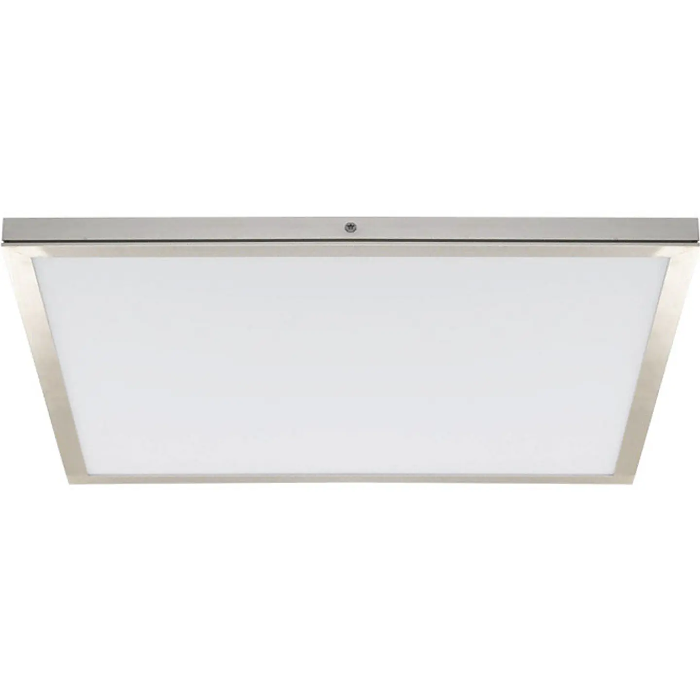 Painel de superfície TOLSTOI 30x30 1x24W LED 1920lm 4000K 120° C.30xL.30xAlt.2,3cm 3