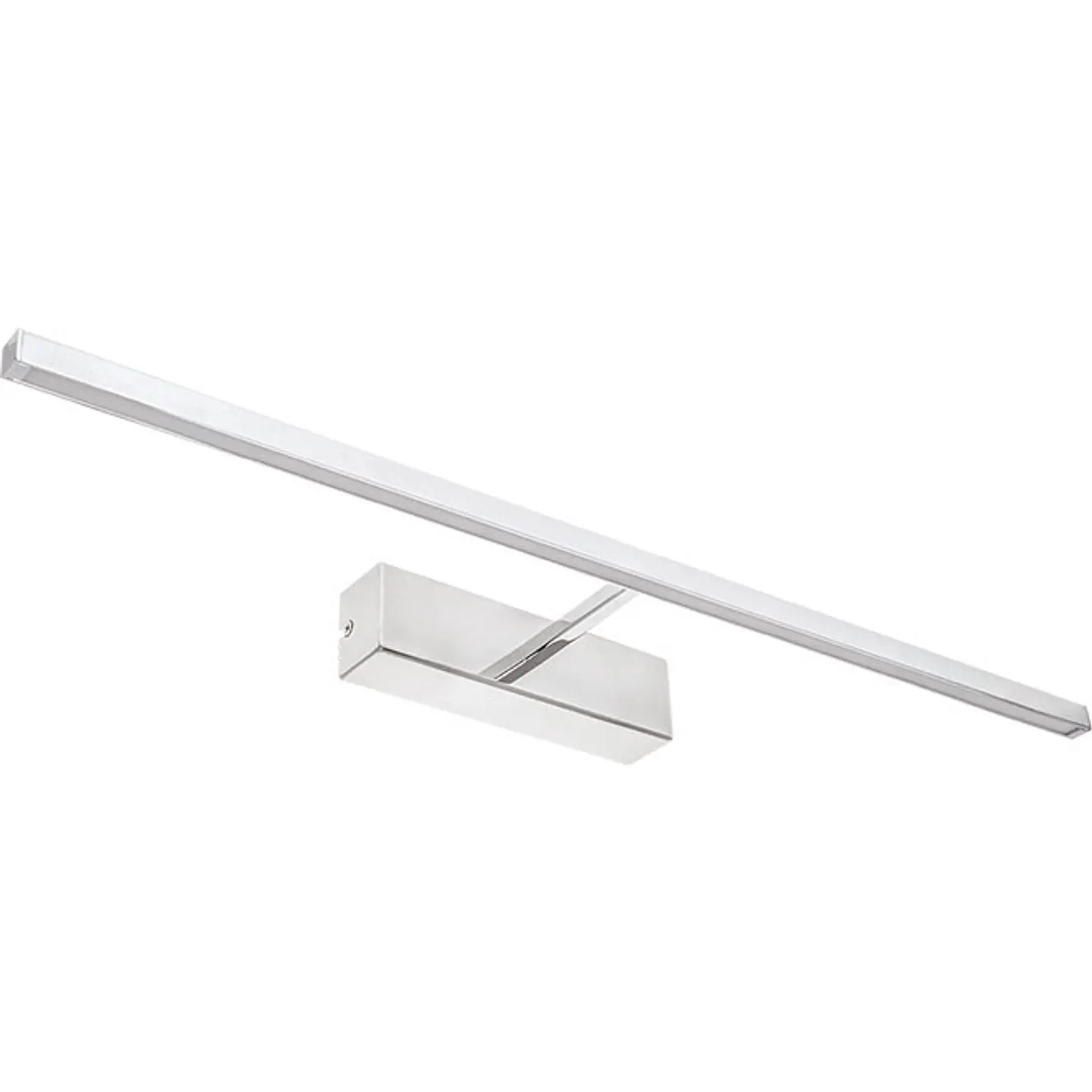 Aplique RIVERA 1x12W LED 560lm 3000K C.59,5xL.12,8xAlt.4,5cm 4