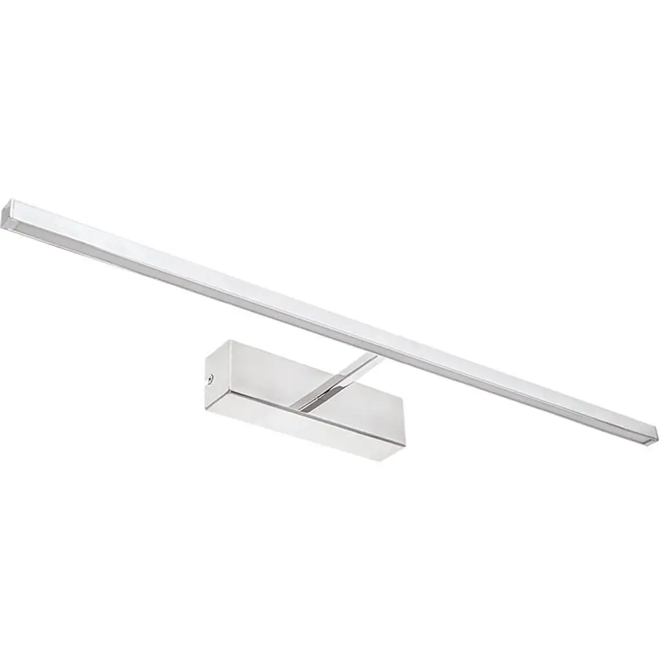Aplique RIVERA 1x12W LED 560lm 3000K C.59,5xL.12,8xAlt.4,5cm 4