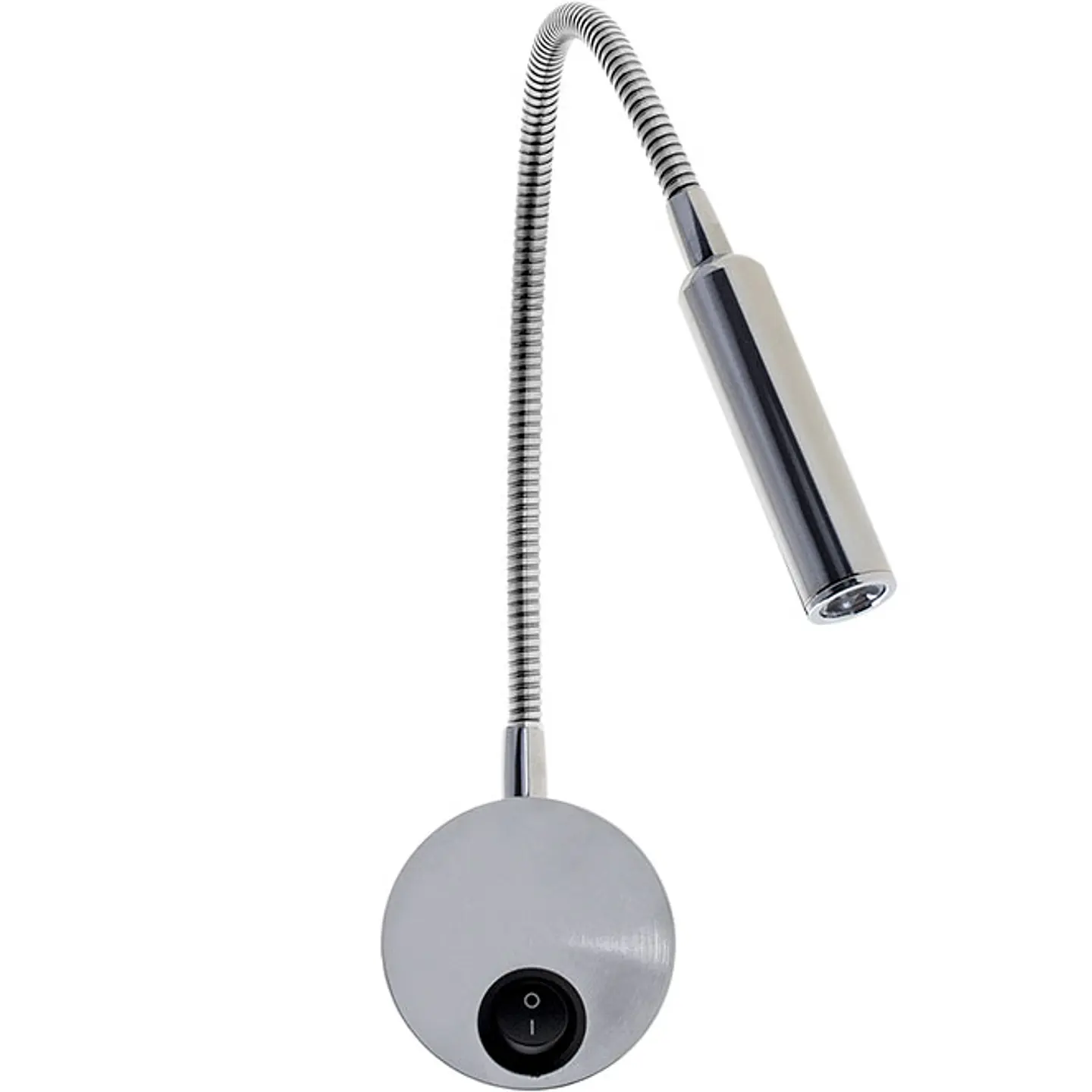 Aplique MADRAZO 1x3W LED 150lm 4000K 25° 4