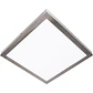Plafond PESETA quadrado 40x40 1x28W LED 1960lm 6000K 120° C.40xL.40xAlt.4cm - Thumbnail 2