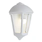 Aplique GIULIO 1xE27 IP55 C.26,5xL.14xAlt.37,5cm resina - Thumbnail 5