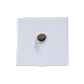 Espelho Meller Quadrado 85x85mm - I - Thumbnail 2