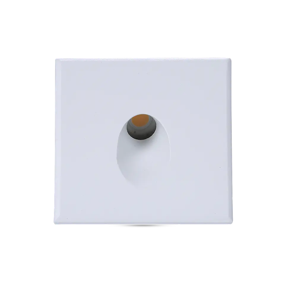 Espelho Meller Quadrado 85x85mm - I 2