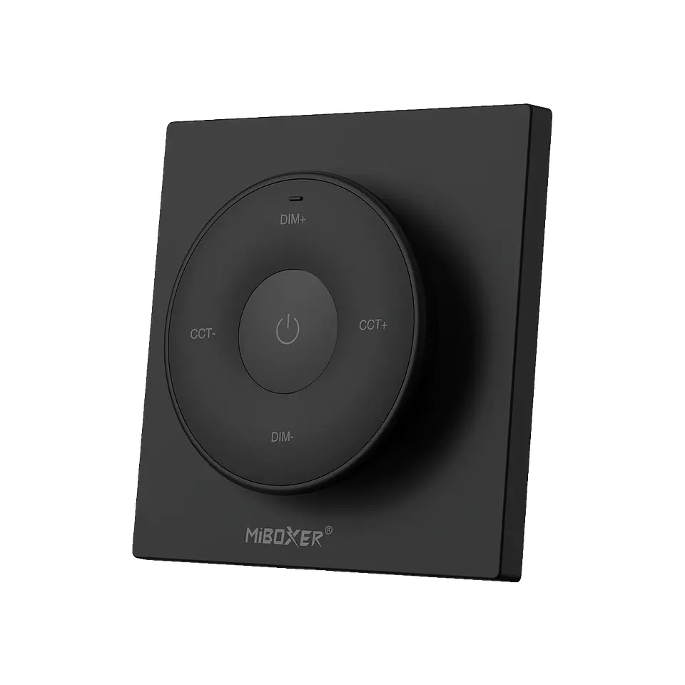 Regulador de Luz&CCT Wireless K2 - IP20 2