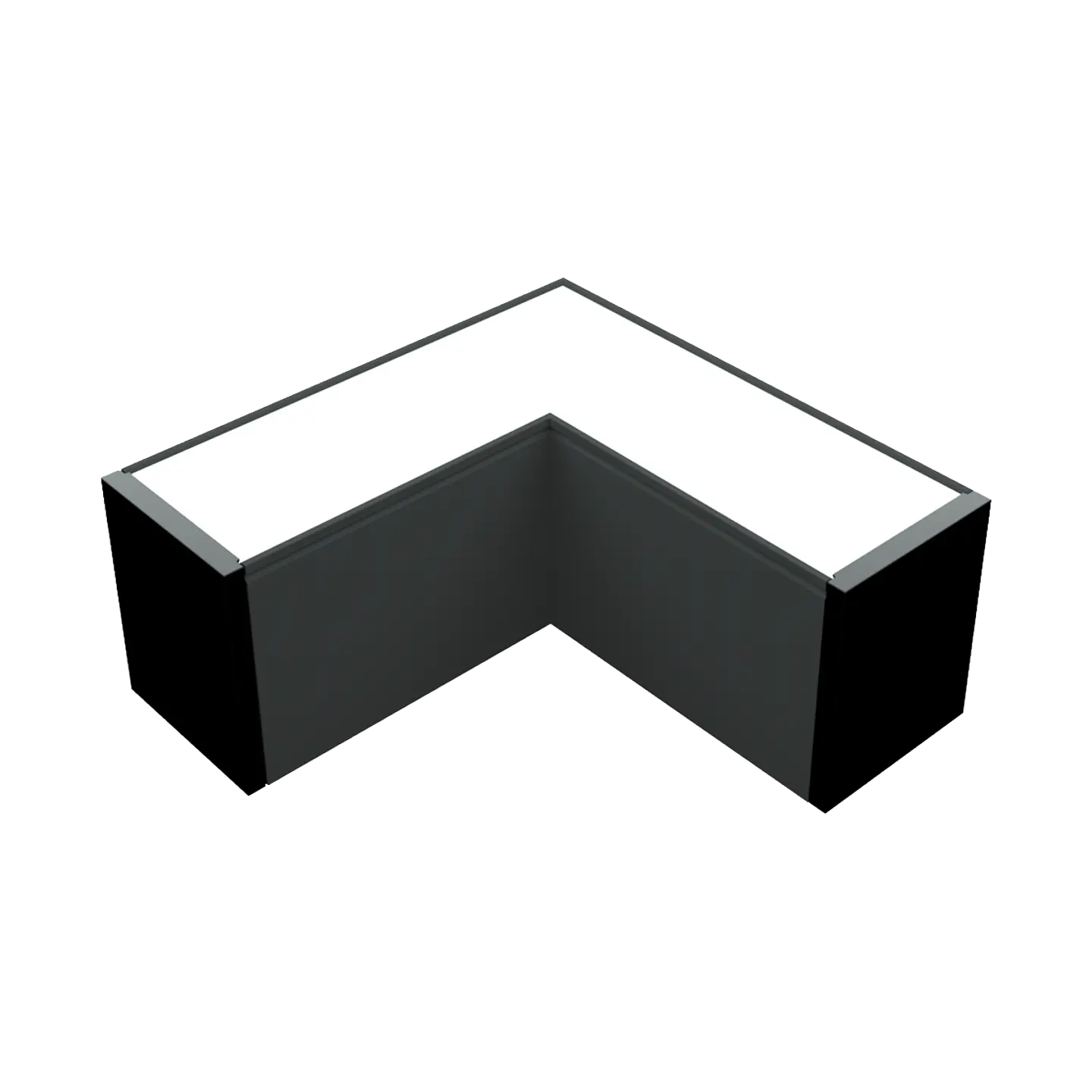 Lynx Evo L Conector 13W Opal - 3CCT 2