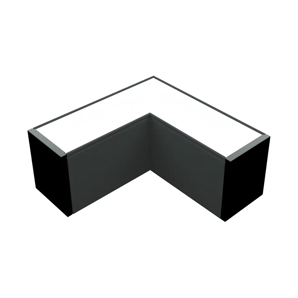 Lynx Evo L Conector 13W Opal - 3CCT 2