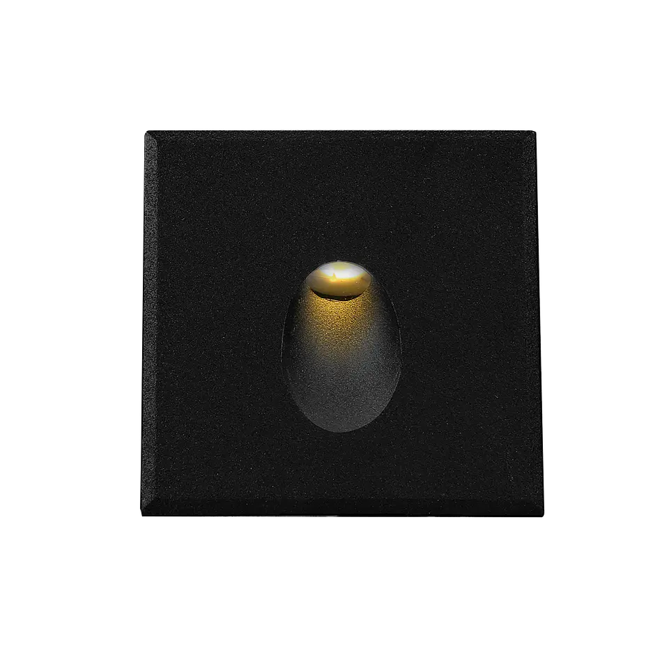 Espelho Meller Quadrado 85x85mm - I 3