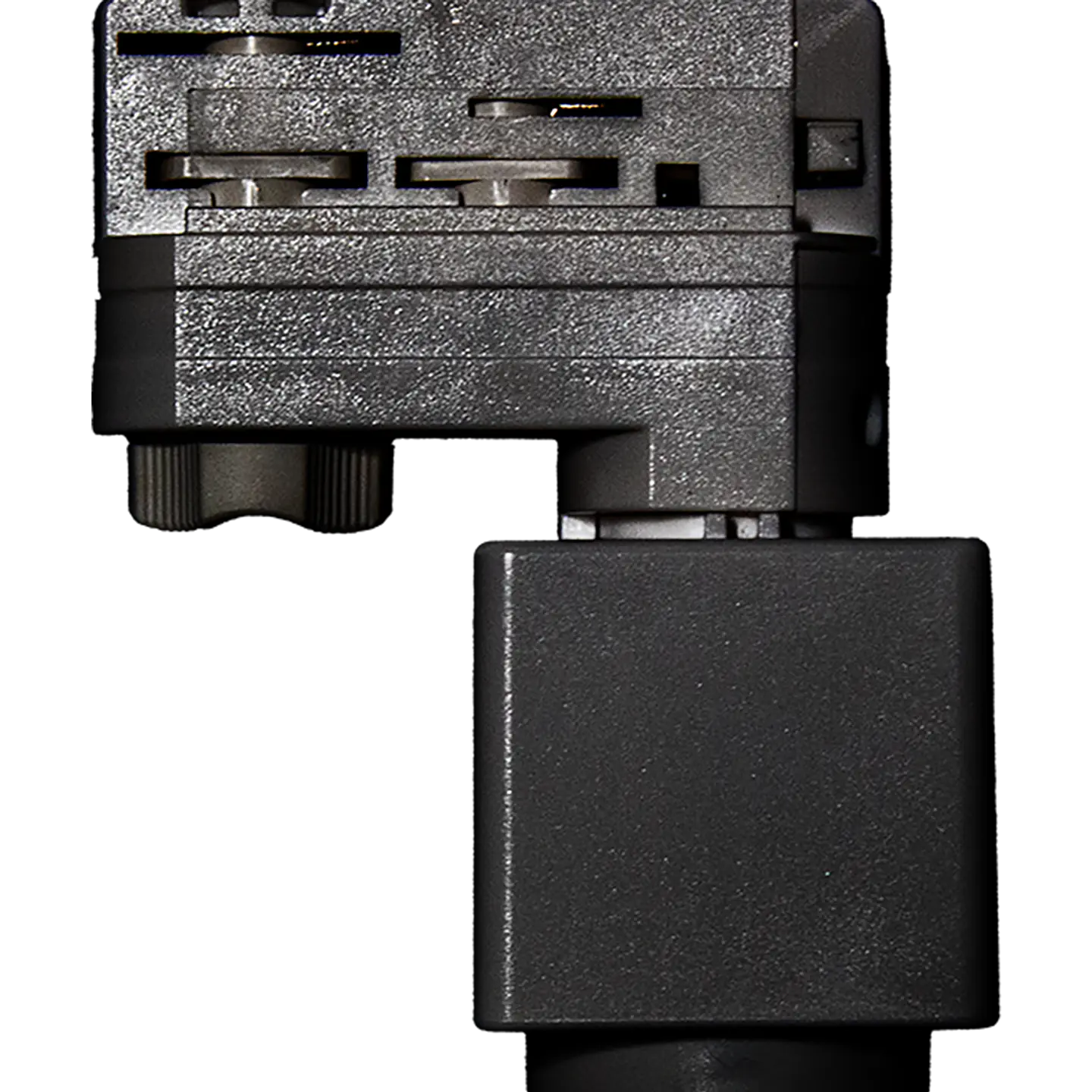 Adaptador com Schuko 2