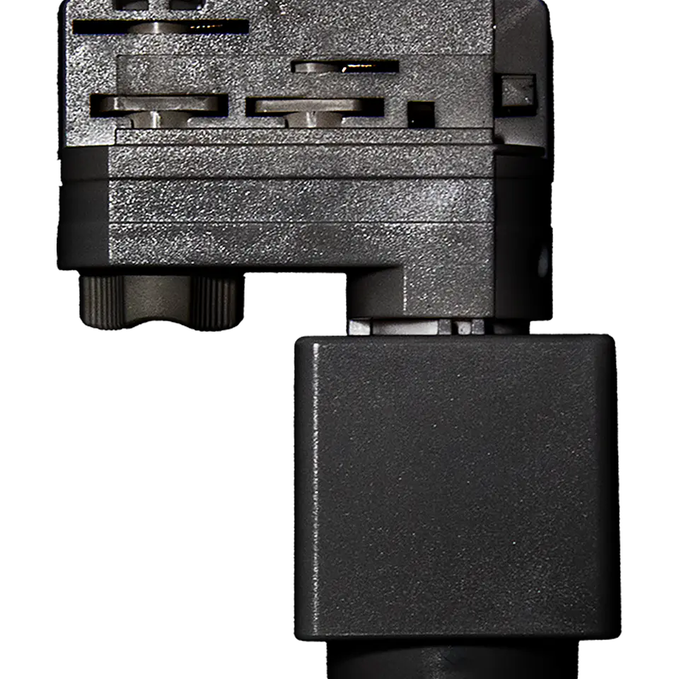 Adaptador com Schuko 2