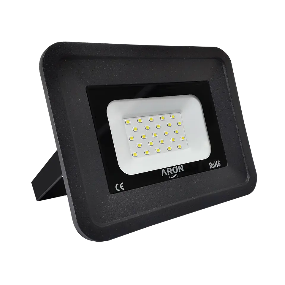 30W Projector LED Slim 4000K IP65 2