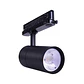 Foco para calha LINE PRO X2 (4 condutores) 35W LED 2800lm 4000K 36° alumínio - Thumbnail 4