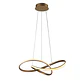 Suspensão SAMIRA 40W LED 3CCT 1700lm D.60cm - Thumbnail 4