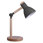 Candeeiro de mesa TEACHER 1xE27 Alt.47cmxD.15cm mate - Thumbnail 6