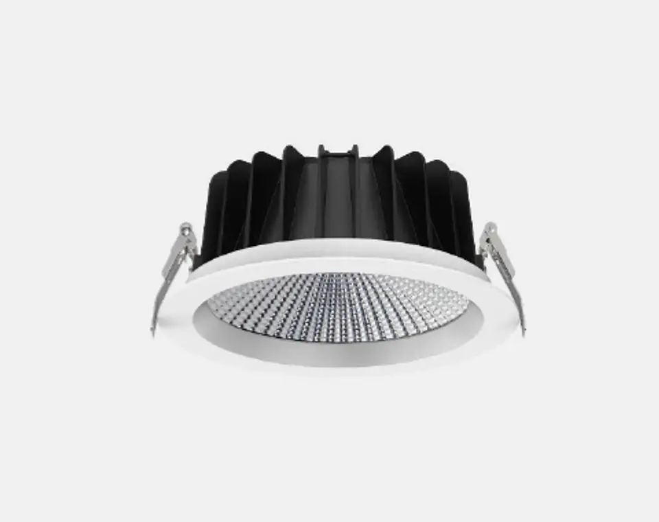 BRIL Downlight 30W 60º 3000K  1