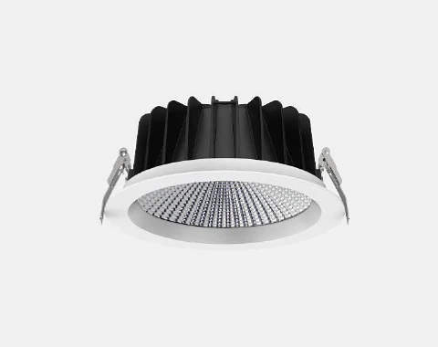 BRIL Downlight 30W 60º 4000K 