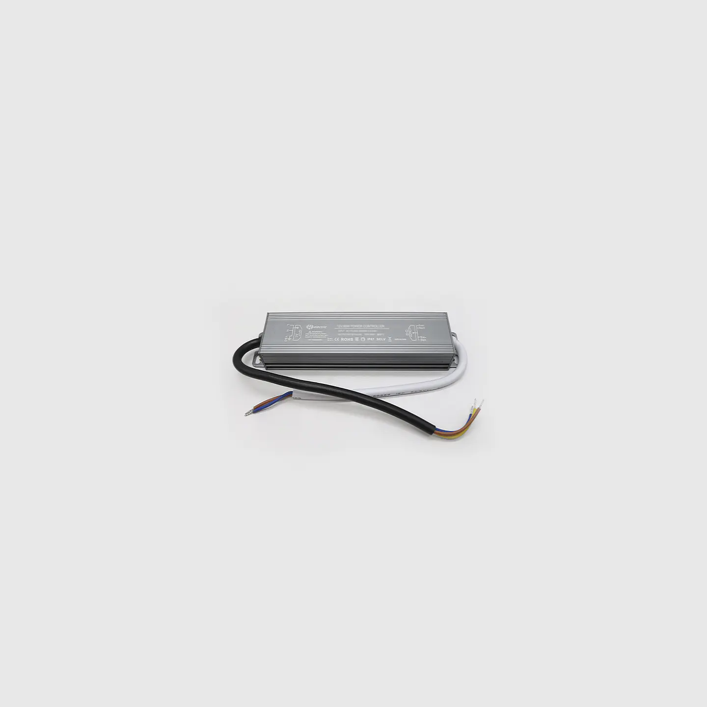 FONTE DE ALIMENTAÇÃO IP67 KFS 12V 60W 1