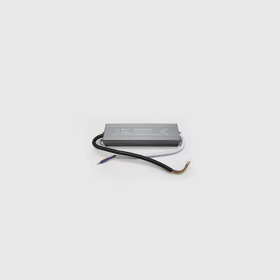 FONTE DE ALIMENTAÇÃO IP67 KFS 12V 60W 1