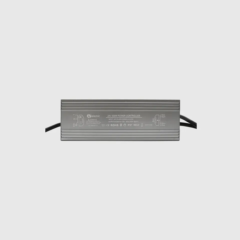 FONTE DE ALIMENTAÇÃO IP67 KFS 24V 200W 1