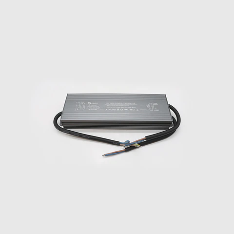 FONTE DE ALIMENTAÇÃO IP67 KFS 12V 200W