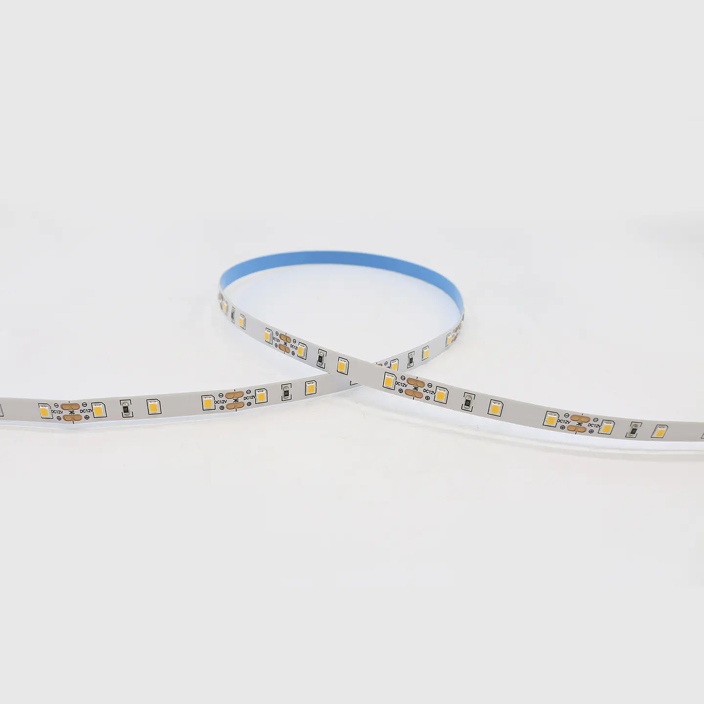 LED FITA 12V IP20 3528 SMD 4.8W 6400K 3