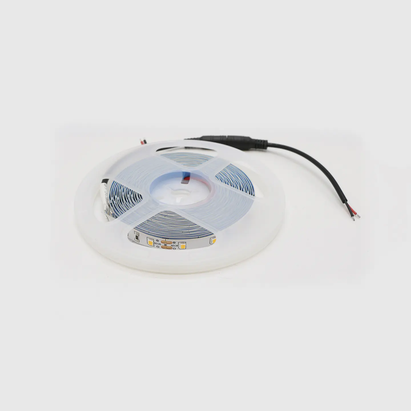 LED FITA 12V IP20 3528 SMD 4.8W 6400K 4
