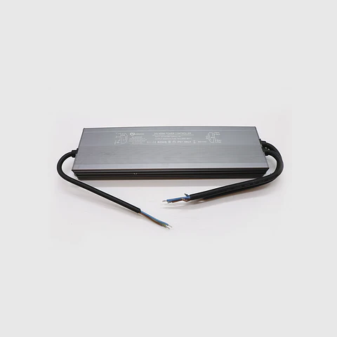 FONTE DE ALIMENTAÇÃO IP67 KFS 24V 400W