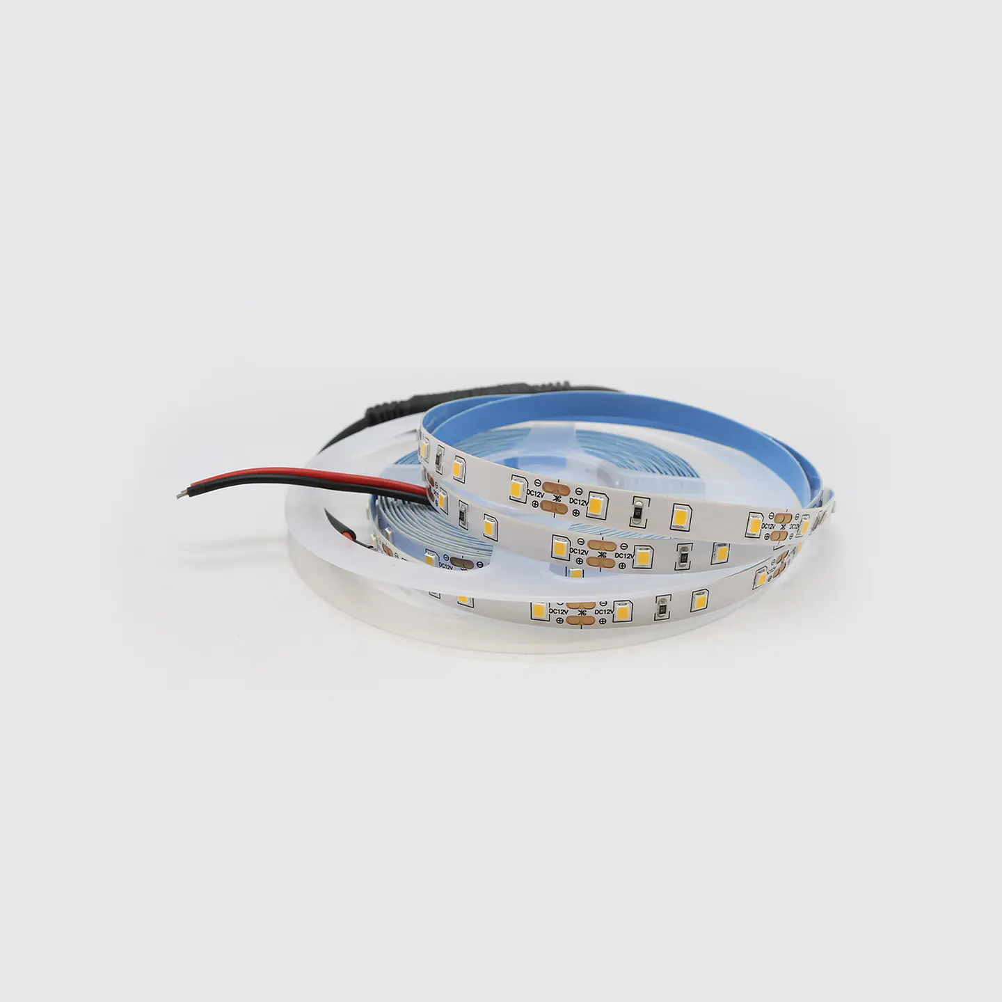 LED FITA 12V IP20 3528 SMD 4.8W 6400K 5