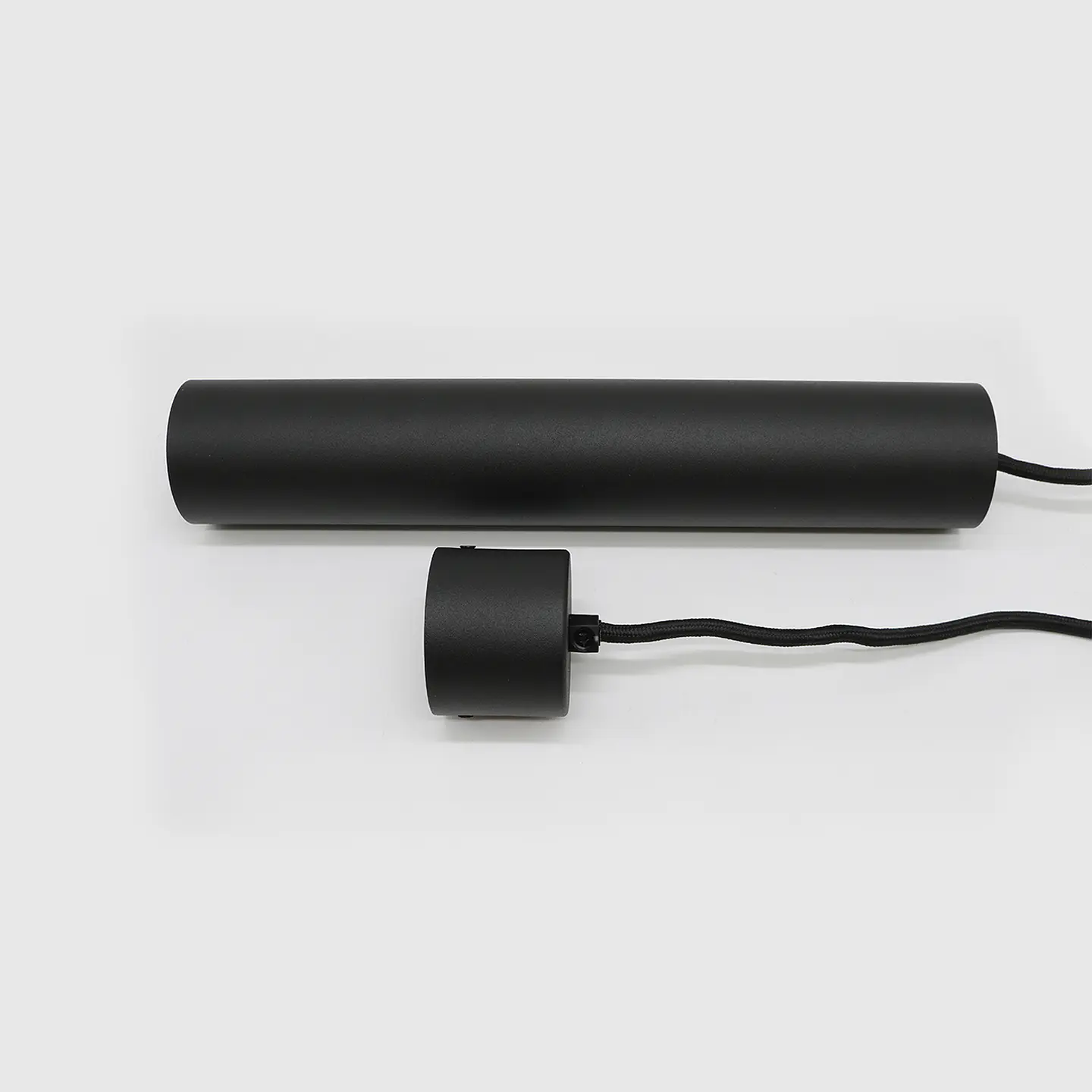 PROJETOR SUSPENSA 1*GU10 PD01300 PRETO 4